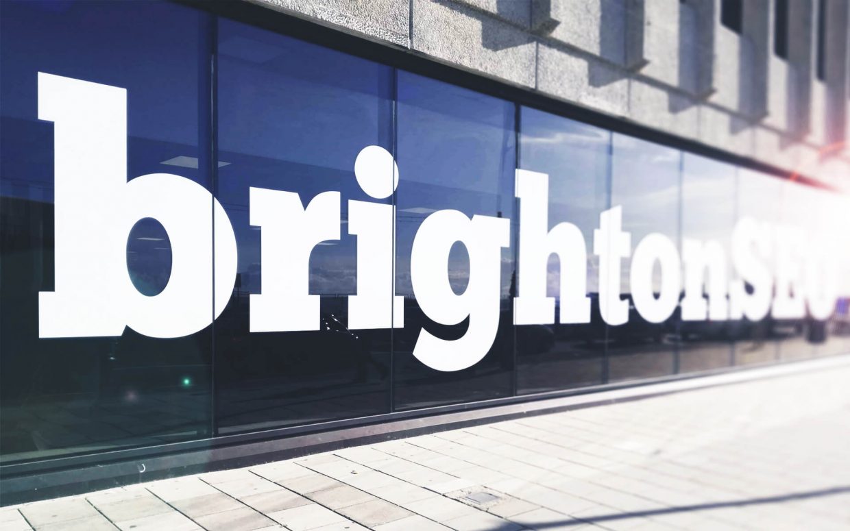 BrightonSEO 2019 Overview