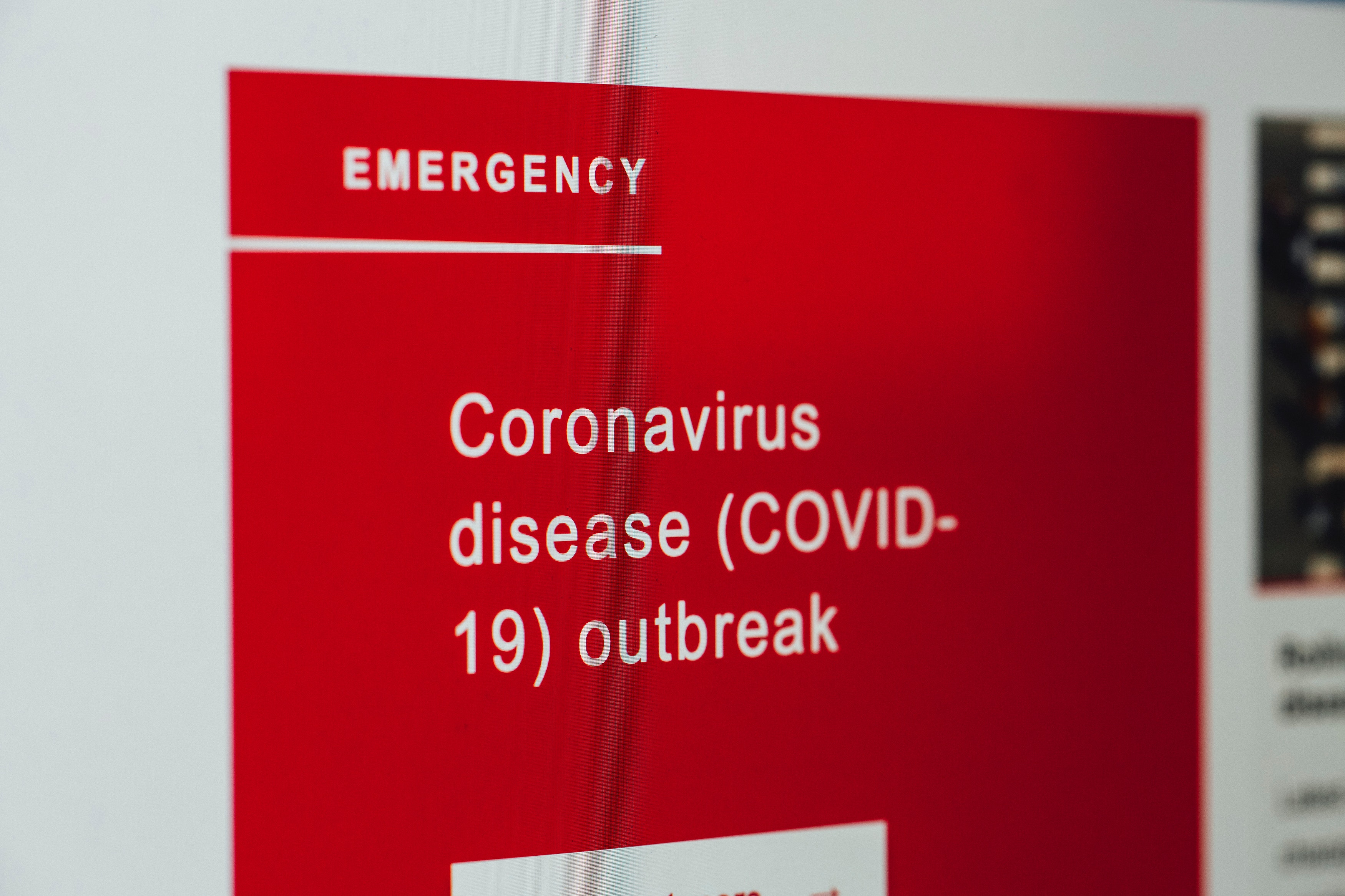 Why you should invest in Digital Marketing during the Corona virus outbreak