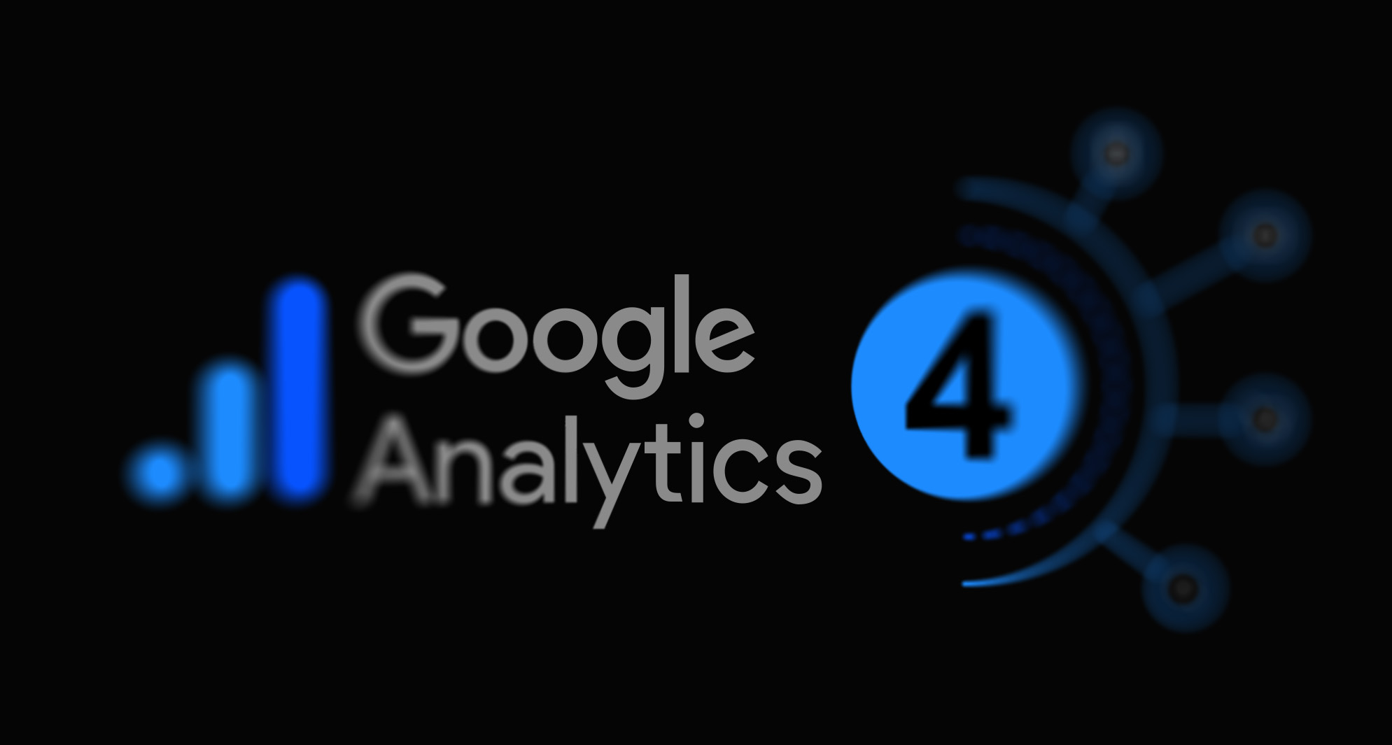 The switch from Universal Analytics to Google Analytics 4 – What is it and how does it affect you?