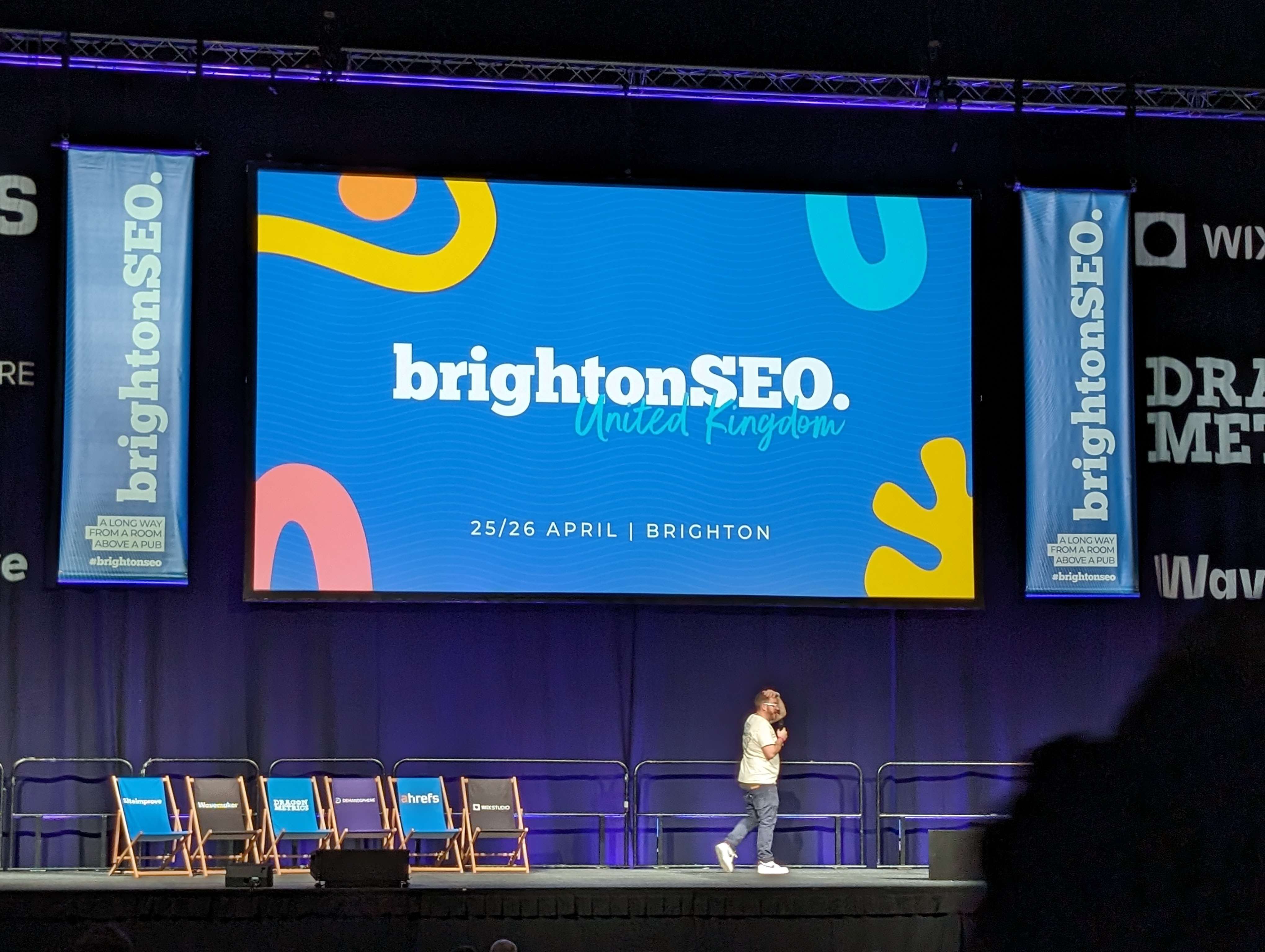 BrightonSEO Lessons: Content Strategy in 2024